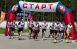 Самарские росгвардейцы стали призерами окружных чемпионатов по служебному биатлону и легкоатлетическому кроссу