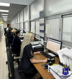 При содействии сотрудников органов внутренних дел  Самарского региона осуществлено переселение в Россию более двух тысяч соотечественников из зарубежных стран