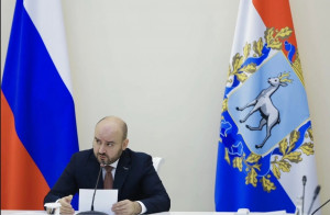 Вопросы строительства и ремонта объектов жилищно-коммунального хозяйства обсудили во вторник, 30 июня, на оперативном совещании в Правительстве Самарской области. Его провел Губернатор Вячеслав Федорищев.