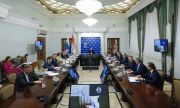 Президиум регполитсовета «Единой России» утвердил списки кандидатов в Самарскую Губернскую Думу