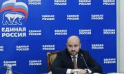 Вячеслав Федорищев провел заседание Президиума регполитсовета «Единой России»