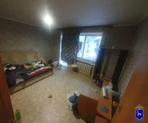 В Жигулёвске полицейские пресекли деятельность наркопритона