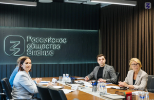 30 июня состоялось заседание конкурсной комиссии с участием членов Всероссийского родительского комитета. На нём подвели итоги третьего сезона Конкурса инициатив родительских сообществ и выбрали проекты, ставшие победителями.