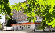 В Самаре построят новое приёмное отделение больницы имени Пирогова 