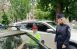 В Новокуйбышевске сотрудники Госавтоинспекции провели урок дорожной безопасности для воспитанников летнего лагеря.