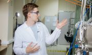 Самарские ученые экспериментально подтвердили механизм образования канцерогенов при реакциях горения