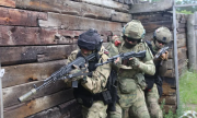 В Самарской области завершился учебно-методический сбор специалистов ОМОН Приволжского округа Росгвардии