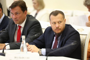 Генеральный директор «Т Плюс» Павел Сниккарс предложил системные меры по повышению платёжной дисциплины и качества услуг ЖКХ