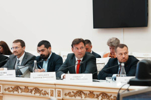 РКС предложили поправки в природоохранное законодательство