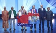 «Абилимпикс»: призером чемпионата по профмастерству в Казани стал ветеран СВО из Самарской области