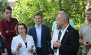 В Самаре на площадке Безымянки обсудили стратегию обновления городских кварталов