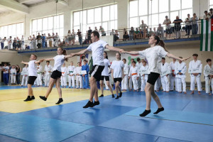 Со 2 по 6 июля в Республике Абхазия пройдут Дни Самары. Основными площадками станут города Сухум и Гудаута, где состоятся спортивные соревнования, концерты, выставки.