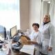 Выездная бригада специалистов учреждений здравоохранения Самарской области работала в Центральной городской больнице города Снежное Донецкой Народной Республики в течение месяца.