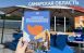 Мобильный туристский информационный центр Самарской области продолжает путешествие по регионам России, знакомя жителей разных городов с возможностями отдыха и путешествий по Самарскому краю.