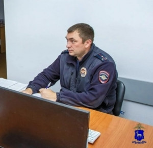 В Жигулёвске задержали подозреваемого в краже товаров из сетевого магазина