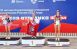 Легкоатлеты Самарской области стали призерами Спартакиады учащихся России