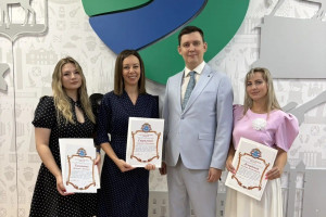 Специалисты охраны труда "РКС-Самара" получили благодарственные письма за нестандартный подход в работе