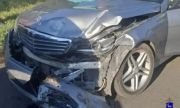 В Сызрани один из участников ДТП находился в состоянии алкогольного опьянения