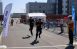 8 июля в Самаре, в рамках чемпионата по служебному многоборью, состоялись соревнования по преодолению полосы препятствий со стрельбой среди сотрудников органов внутренних дел из различных регионов России.