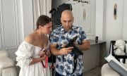 В объективе - бизнес: предприниматели губернии приняли участие в бесплатной фотосессии