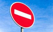 ️ Движение транспорта по участку ул. Солнечной временно ограничат в Самаре