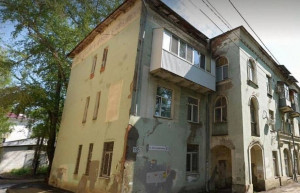 В Самаре на Безымянке появится мозаика, которую создадут вместе с горожанами