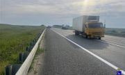 В Сергиевском районе в ДТП пострадали три человека