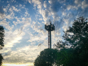 МТС расширила зону покрытия 4G в городе Кинель Самарской области