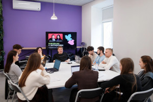 До 300 000 рублей на реализацию своего первого проекта может получить самарская молодёжь