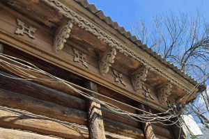 В Самаре с начала строительного сезона выполнен капитальный ремонт более чем 168 многоквартирных жилых домов. В их числе 33 здания, являющиеся объектами культурного наследия.
