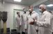 Самарскую область с рабочим визитом посетила делегация Республики Беларусь во главе с первым заместителем Министра промышленности Республики Беларусь Виктором Щетько.