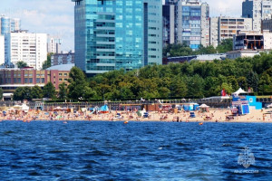 Чтобы выходные прошли безопасно и оставили только приятные впечатления необходимо соблюдать определенные правила.