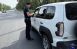За прошедшие выходные на дорогах региона выявлено более 1200 нарушений Правил дорожного движения.