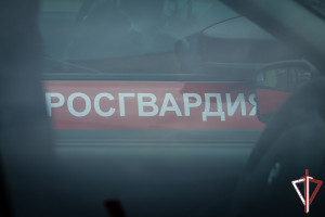 В Тольятти росгвардейцы задержали женщину, похитившую товары из магазина женского белья