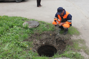 29 тысяч самарцев в частном секторе должны за воду 56 млн рублей