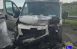 В Чапаевске автобус столкнулся с автомобилем