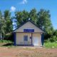 В Борском районе появились 3 новых модульных ФАПа