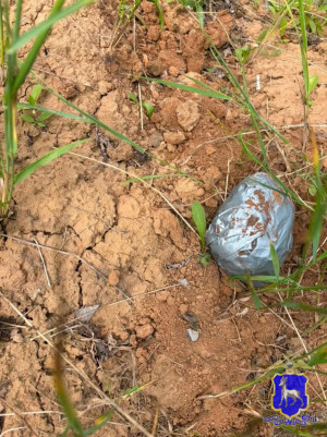 В Самаре задержали жителя Оренбургской области подозреваемого в покушении на сбыт наркотиков в особо крупном размере
