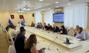На заседании Общественного совета при минэкономразвития Самарской области обсудили инвестиционный климат и меры поддержки бизнеса