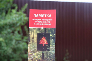 В Самаре усилен контроль за соблюдением противопожарных мер. В ходе 229 профилактических рейдов составлено 44 протокола об административной ответственности за ненадлежащие содержание собственниками зданий, строений, сооружений и земельных участков.В Самар