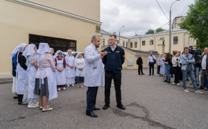 Рекордные 60 633 заявки из 155 стран мира подано на участие в 6-м сезоне Международной Премии #МЫВМЕСТЕ – главной премии социальных проектов, реализуемой при поддержке Президента России.