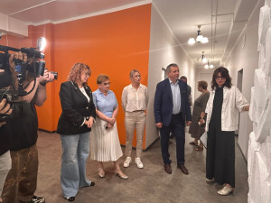 В этом году в городе после капитального ремонта откроется две библиотеки – филиал 13 библиотеки Самарской муниципальной информационно- библиотечной системы и модельная детская библиотека «Теплый дом».