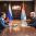 Вопросы социально-экономического развития Самарской области во время личной встречи обсудили губернатор Вячеслав Федорищев и заместитель председателя Правительства Российской Федерации Александр Новак.