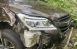 В Волжском районе 19-летний водитель перевернул машину в кювет