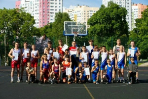 Более 3 тысяч детей отдохнули в загородных лагерях Самары в июне