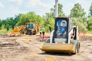 Проект «Аллея, ведущая к первой ГЭС Поволжья», благодаря стараниям архитекторов при активной поддержке жителей Сызрани, стал победителем Всероссийского конкурса лучших проектов создания комфортной городской среды.