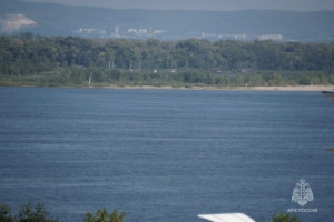 С начала купального сезона в Самарской области на воде погибли 22 человека, включая 9 детей, спасены 11 человек