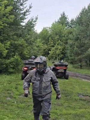 Ранее экологический надзор получил материалы по 16 транспортным средствам, которые нарушили правила.