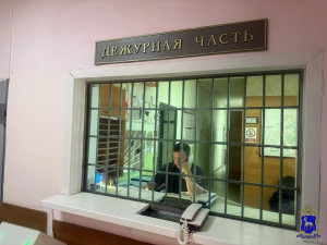 Житель Шенталинского района ударил стулом собственную мать и ушел на работу
