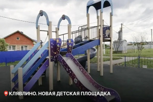 В Самарской области благодаря нацпроекту благоустроено 23 общественных пространства